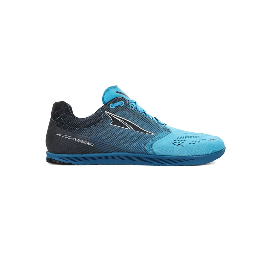 Altra Skor Rea Sverige Altra Trailskor Herr Altra Vanish R Bla